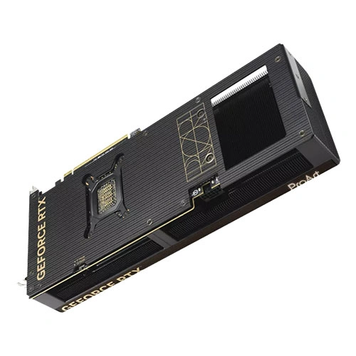 Asus ProArt RTX 5080 OC 16GB GDDR7 Graphics Card